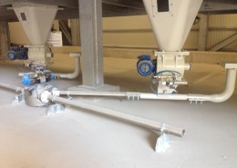 0_Trasporti Pneumatici_Fase diluita con valvola rotativa